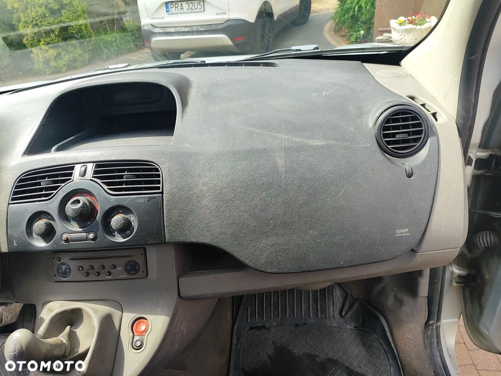 Renault Kangoo 1.5 dCi Oasis - 5