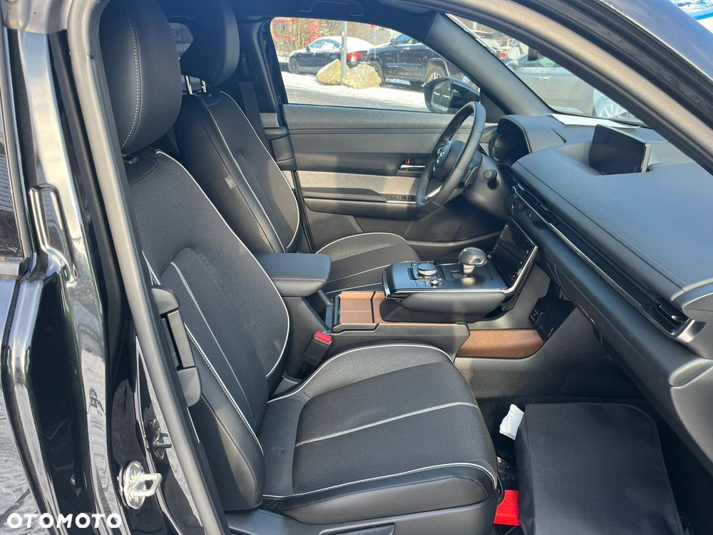 Mazda MX-30 e-SKYACTIV MAKOTO - 5