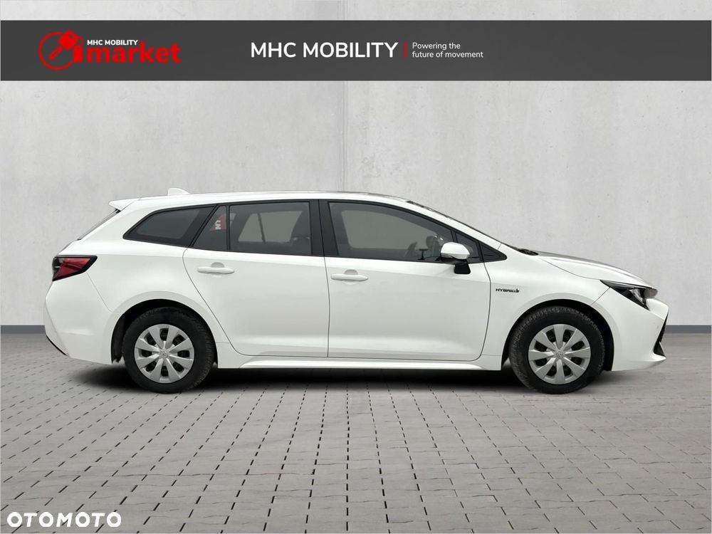 Toyota Corolla 1.8 Hybrid Active - 6