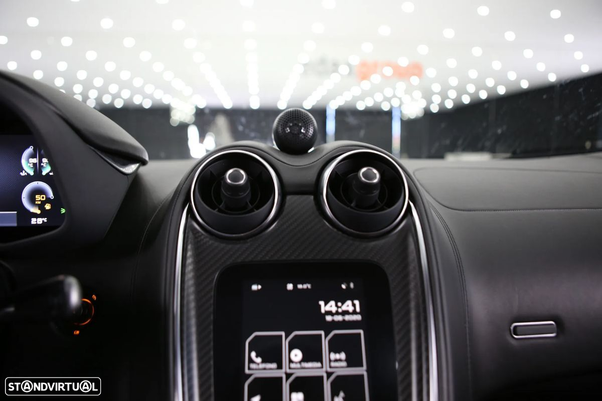 McLaren 570 - 31