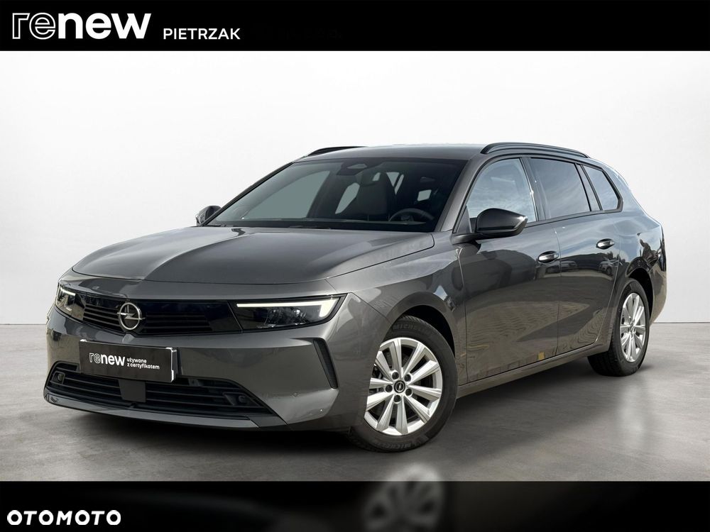 Opel Astra 1.2 T Edition S&S