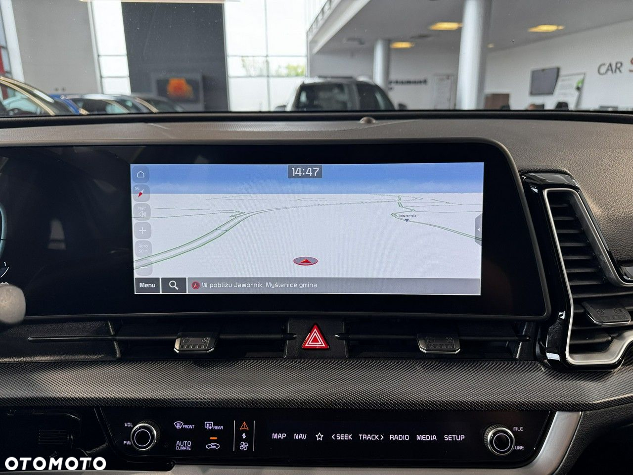 Kia Sportage - 24