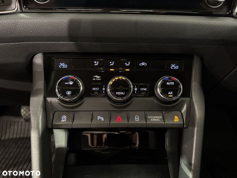 Skoda Kodiaq 1.5 TSI DSG Ambition - 22