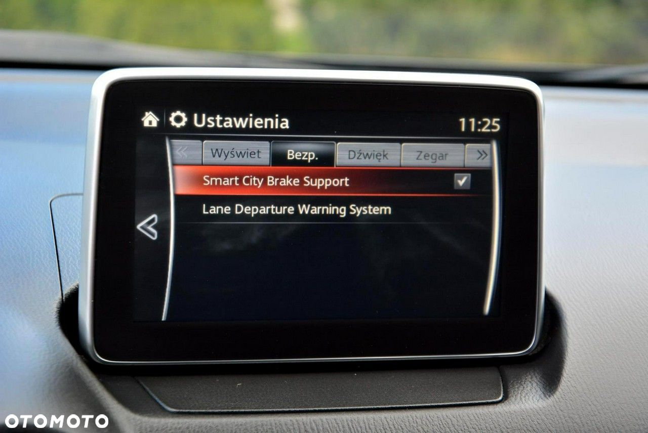 Mazda CX-3 SKYACTIV-G 120 FWD Center-Line - 34
