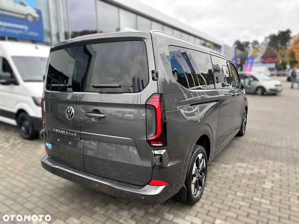 Volkswagen Caravelle 2.0 TDI L2 Life - 11