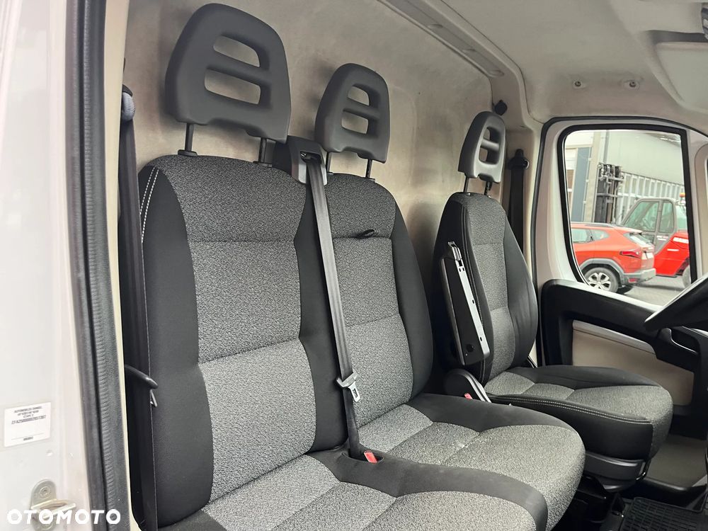 Fiat DUCATO 130 MULTIJET 4X4 - 32