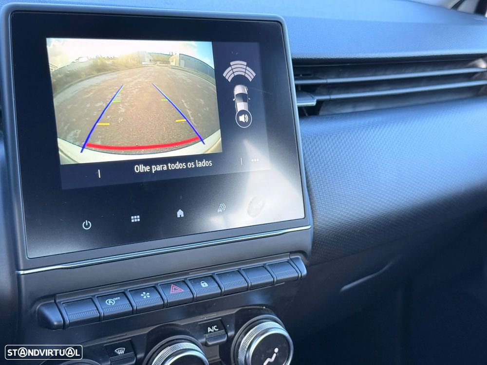 Renault Clio 1.0 TCe Intens - 15