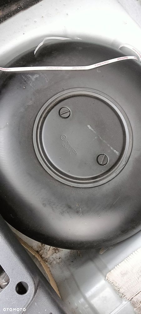 Ford Fiesta 1.4 Trend - 10