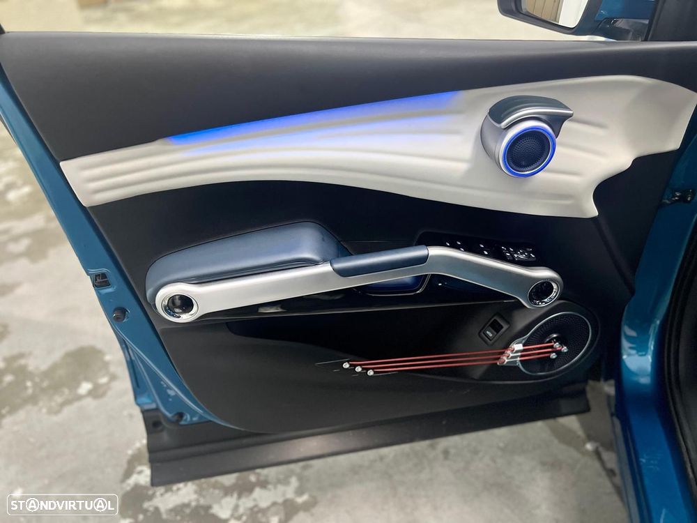 BYD Atto 3 Design - 31