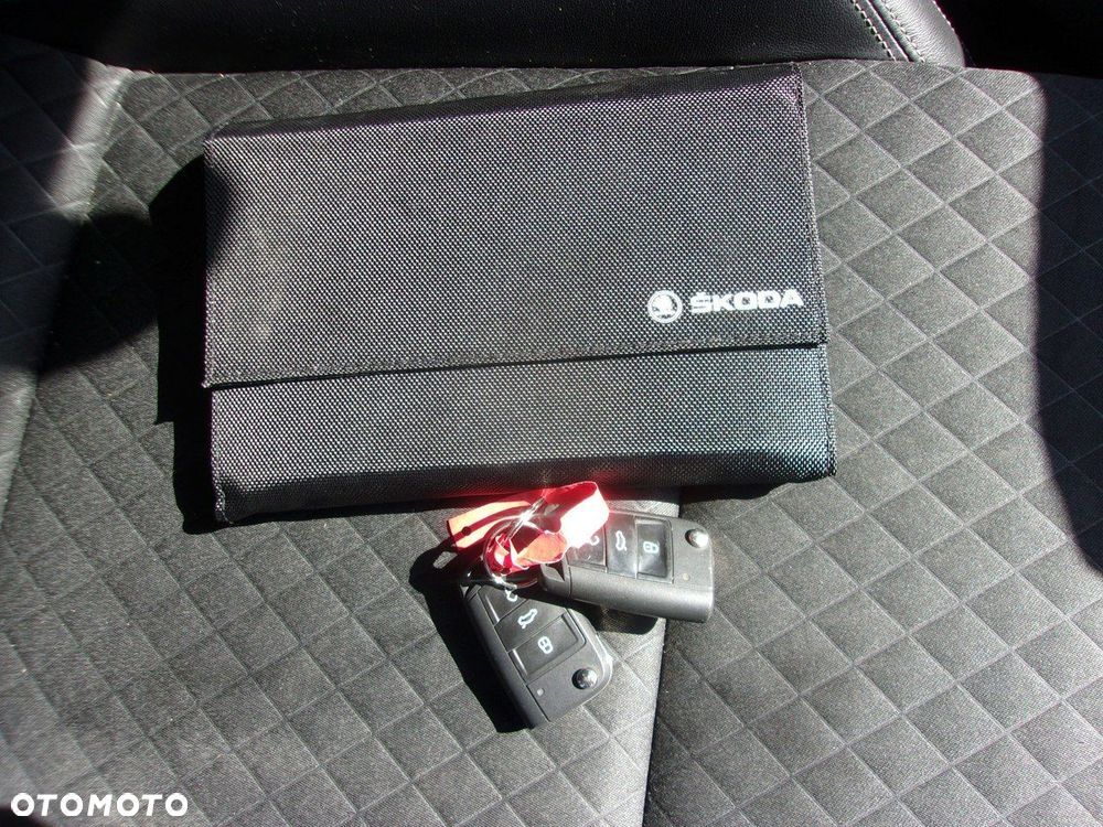 Skoda Karoq 1.5 TSI ACT 4x2 Style DSG - 33