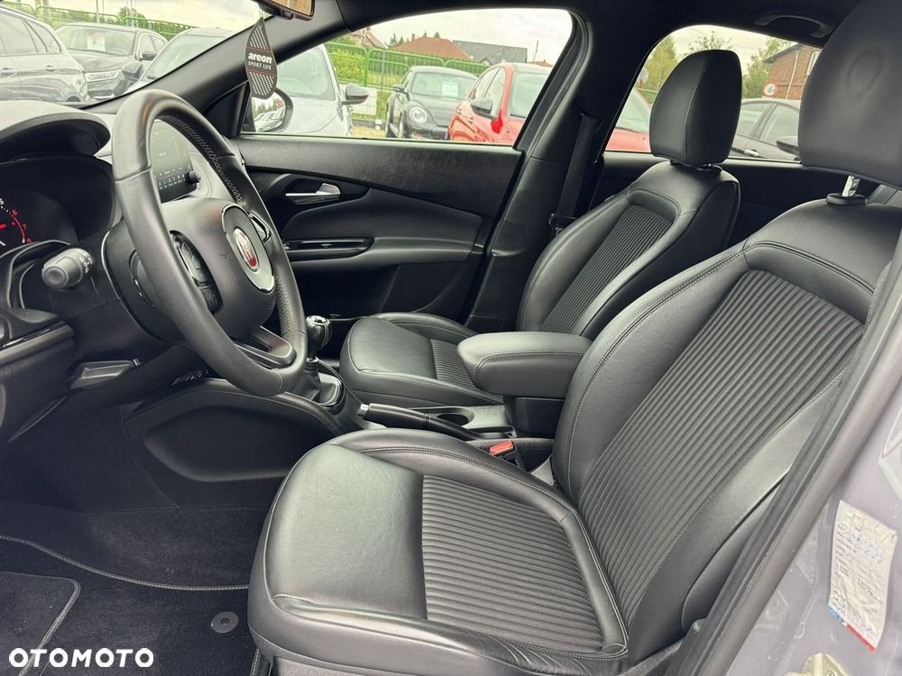 Fiat Tipo 1.4 T-Jet S-Design - 24