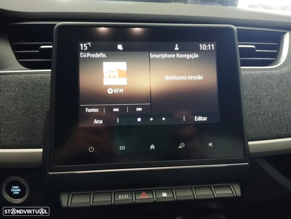 Renault Zoe (c/ Bateria) Limited 50 - 26