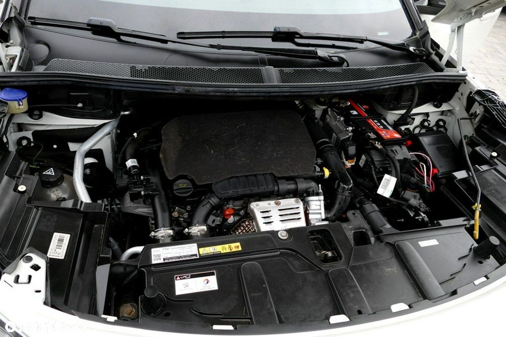 Peugeot 3008 1.2 PureTech GT S&S - 37