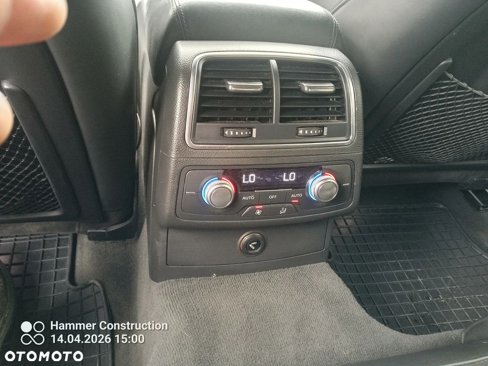 Audi A7 Sportback 3.0 TDI quattro tiptronic sport selection - 14