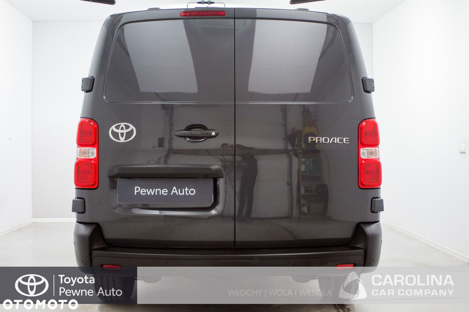 Toyota PROACE - 12