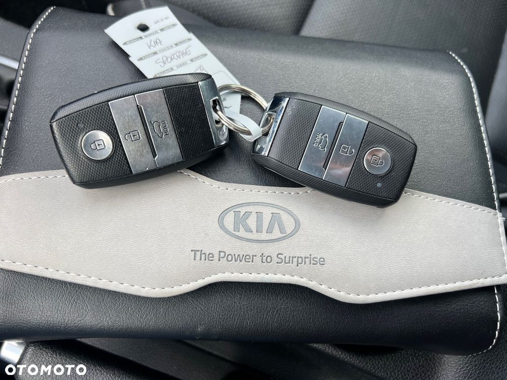 Kia Sportage 1.7 CRDI Business Line 2WD - 34