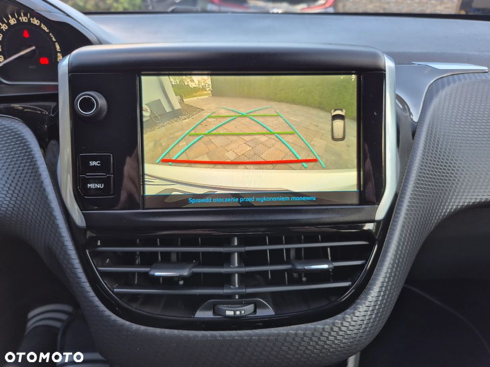 Peugeot 208 PureTech 82 Start & Stop Tech Edition - 25