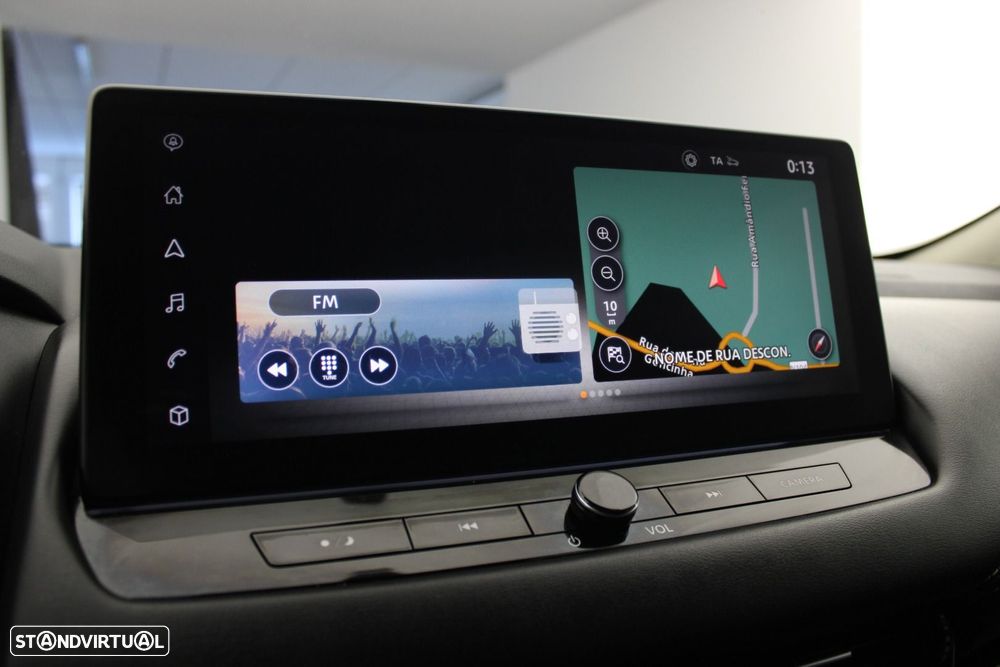 Nissan Qashqai 1.5 e-Power N-Connecta - 14