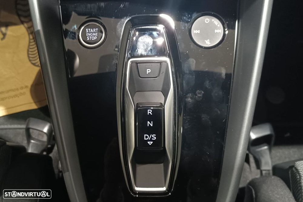 Audi A3 Sportback 40 TFSIe Advanced - 7