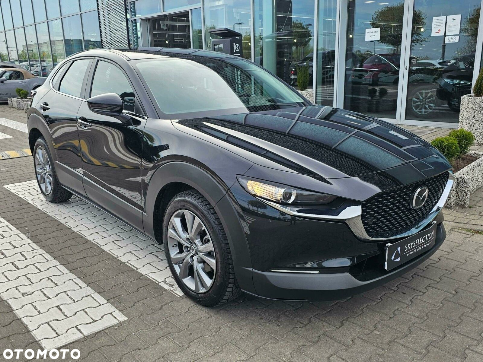 Mazda CX-30 - 4