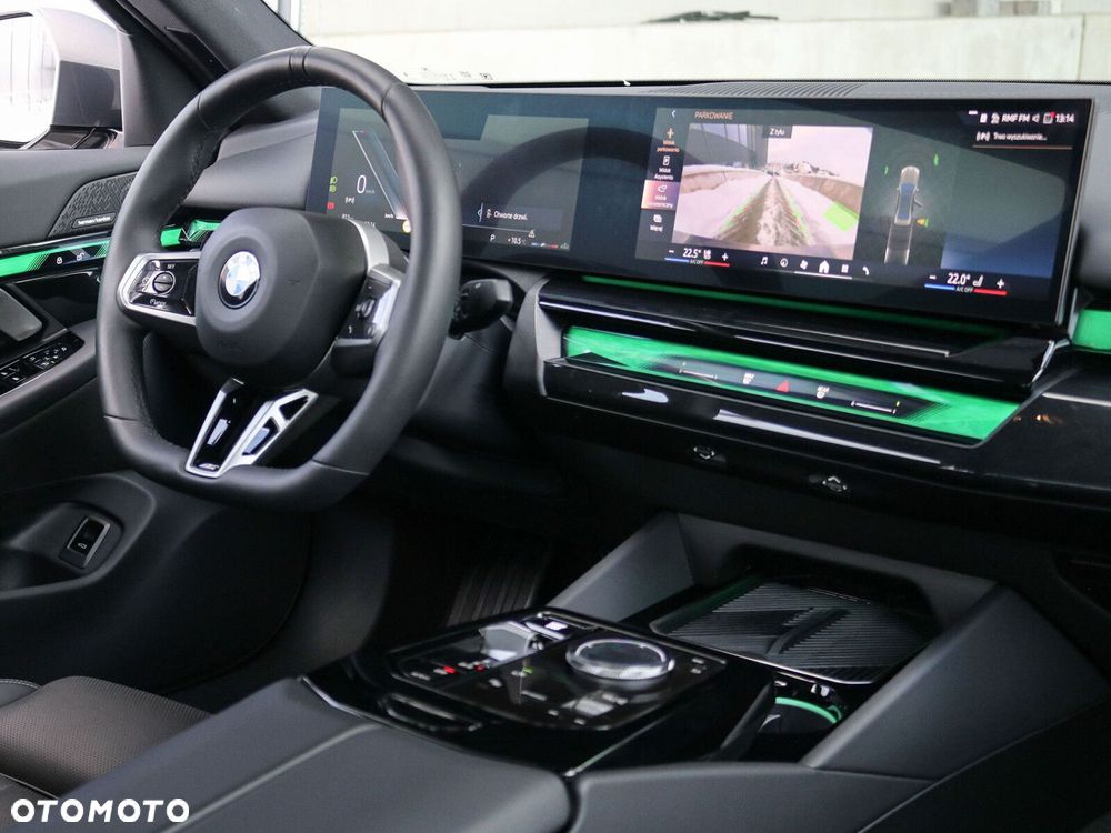 BMW Seria 5 - 31