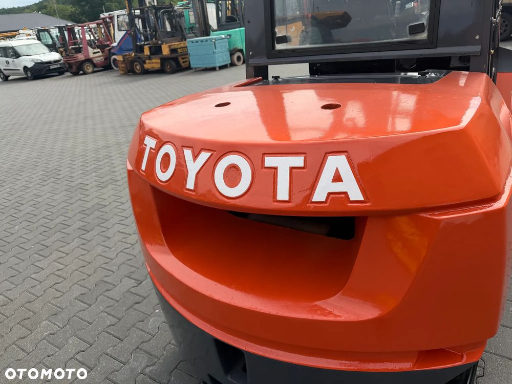 Toyota 42-7FD45 - 16