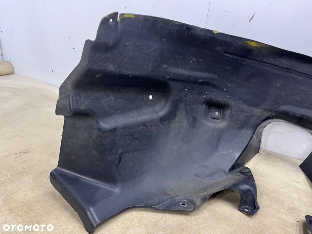 Nadkole Citroen Jumpy Expert Scudo Vivaro C Zafira Life ProAce 16r.- PRAWE przednie prawy przód - 2