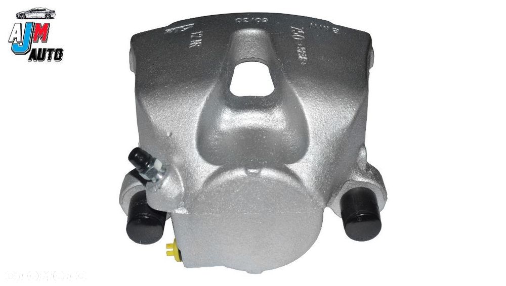 Zacisk hamulcowy Przód Przedni Prawy Lewy BMW X4 F26 X5 E70 F15 F85 X6 E71 E72 F16 F86 - 4