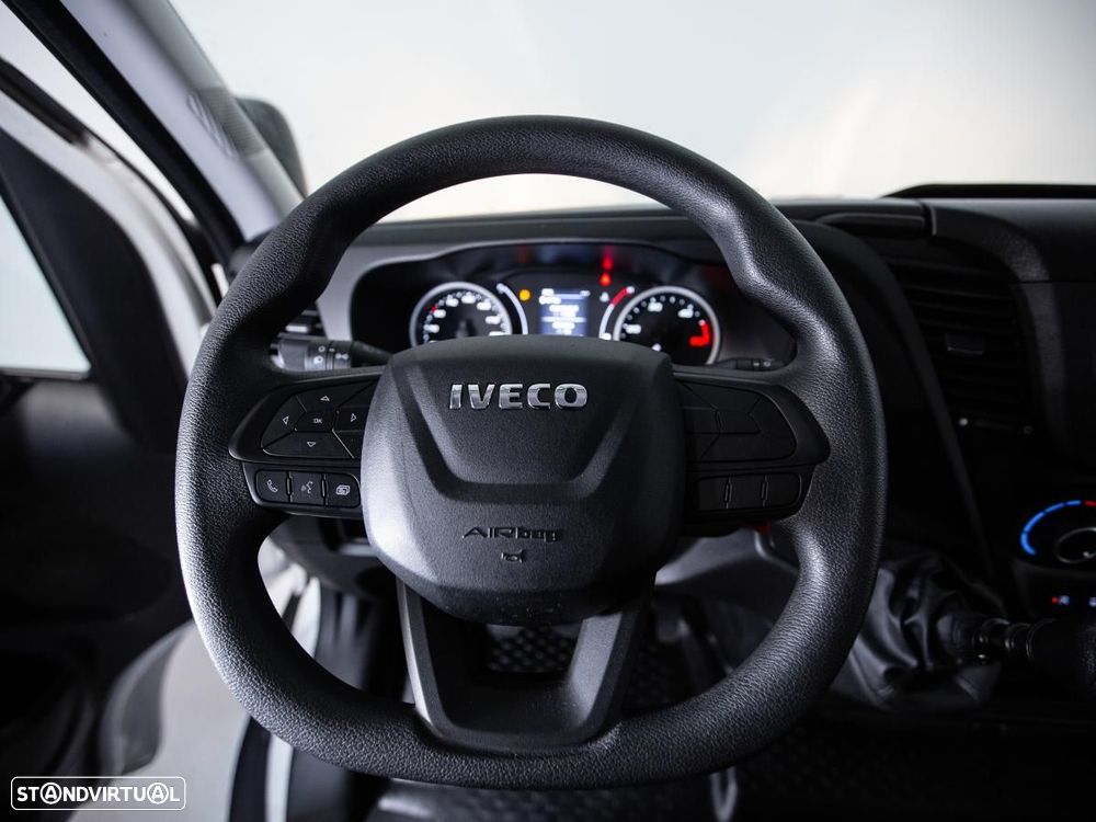 Iveco Daily 35C16H - 10