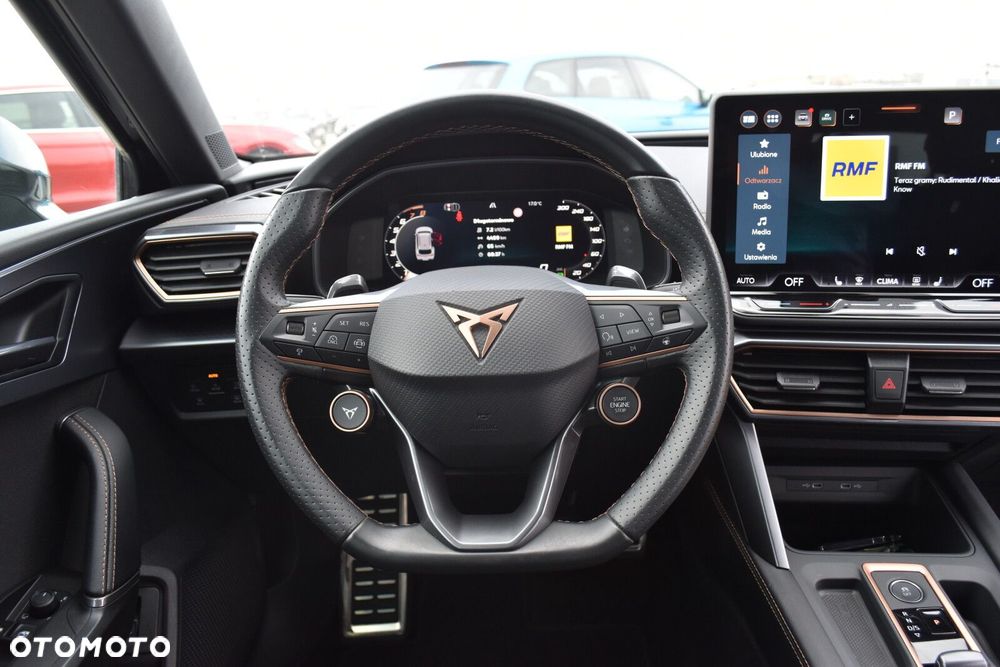 Cupra Leon - 12