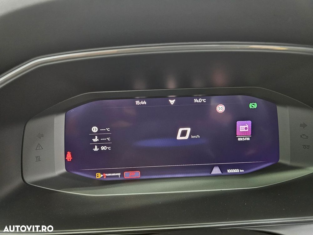 Cupra Formentor VZ 2.0 TSI 4DRIVE DSG - 16