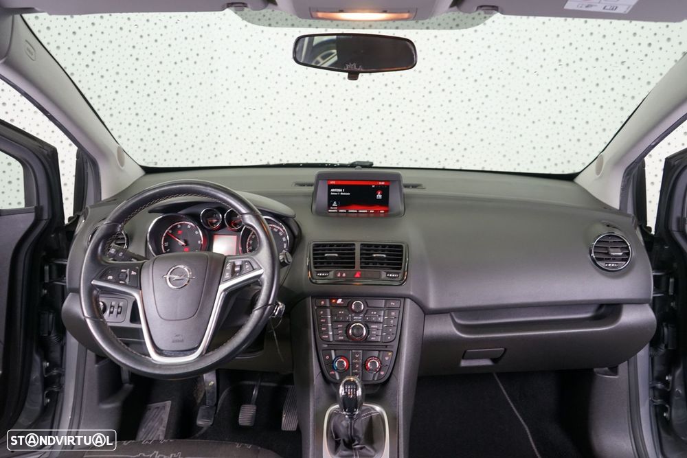 Opel Meriva 1.6 CDTi S/S - 16