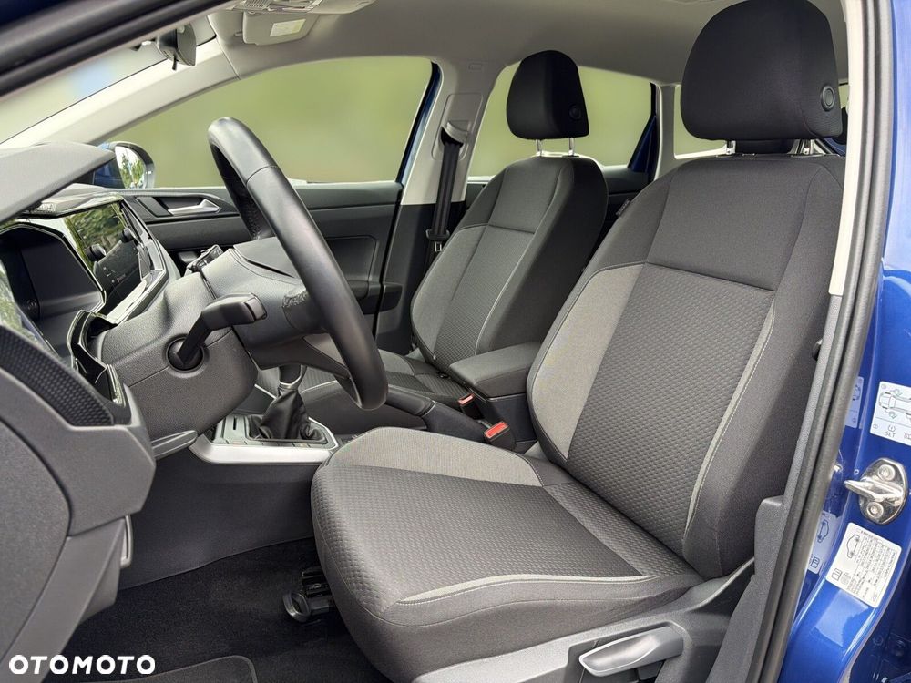 Volkswagen Taigo 1.0 TSI Life - 12