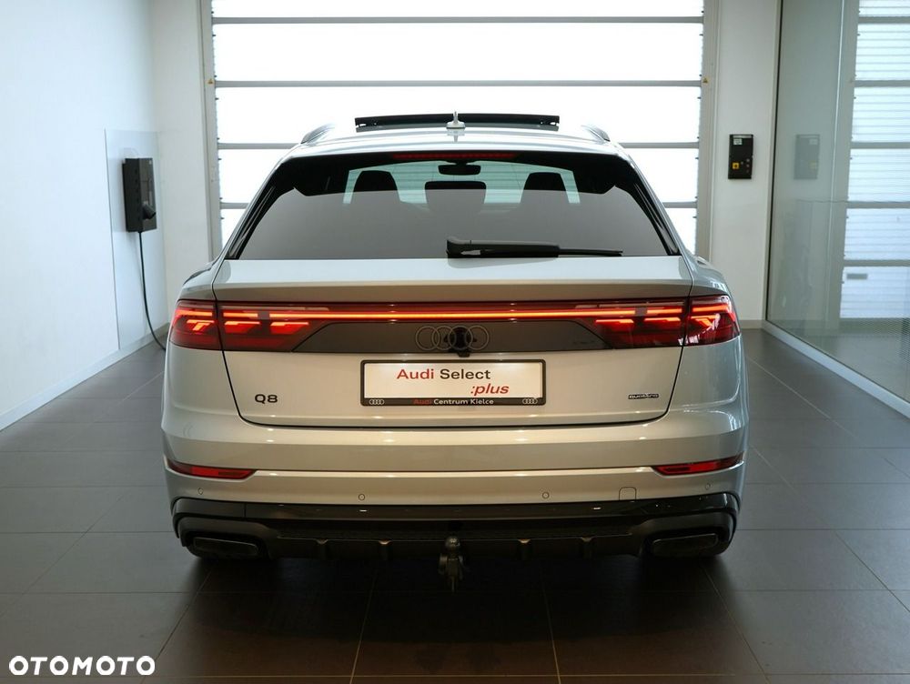 Audi Q8 - 4