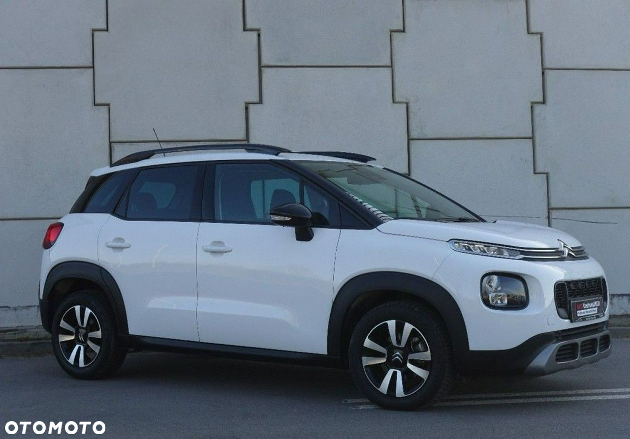 Citroën C3 Aircross - 7