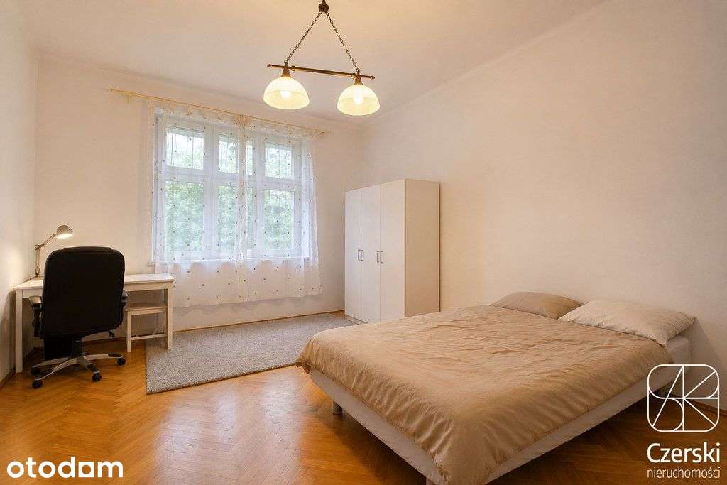 2-pokoje | Świetna lokalizacja | Dla studentów