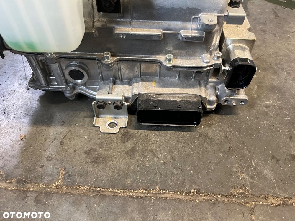 Moduł inwerter HPCU Kia Niro I - 3