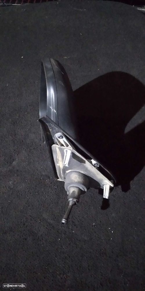 Espelho Retrovisor Esq Peugeot Partner Caixa (5_, G_) - 2