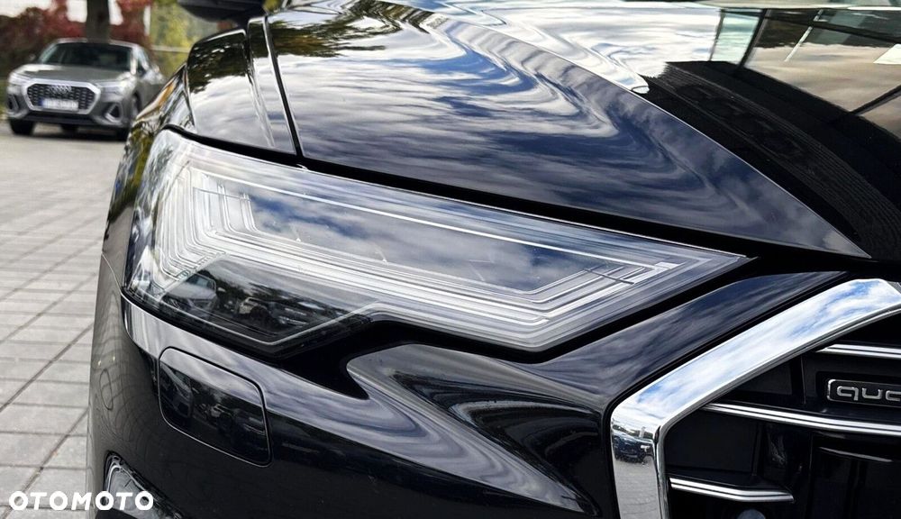 Audi A6 Limousine - 27
