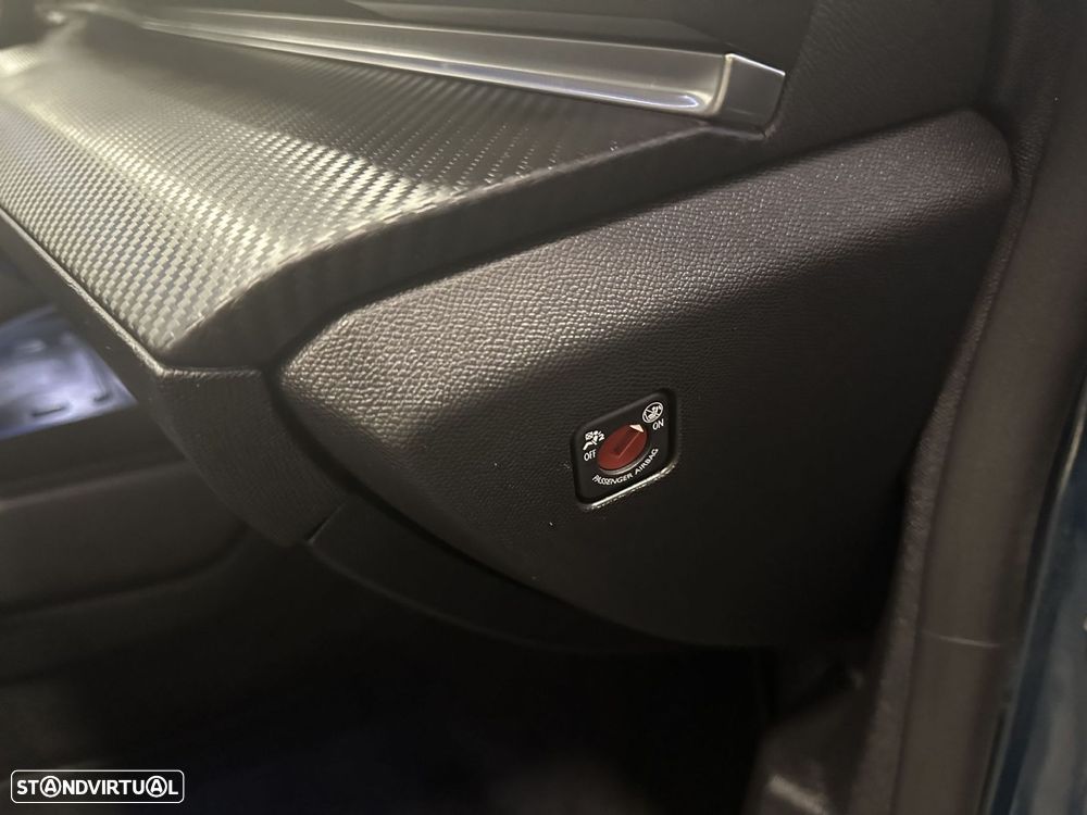 Peugeot 508 1.5 BlueHDi Active Pack EAT8 - 18