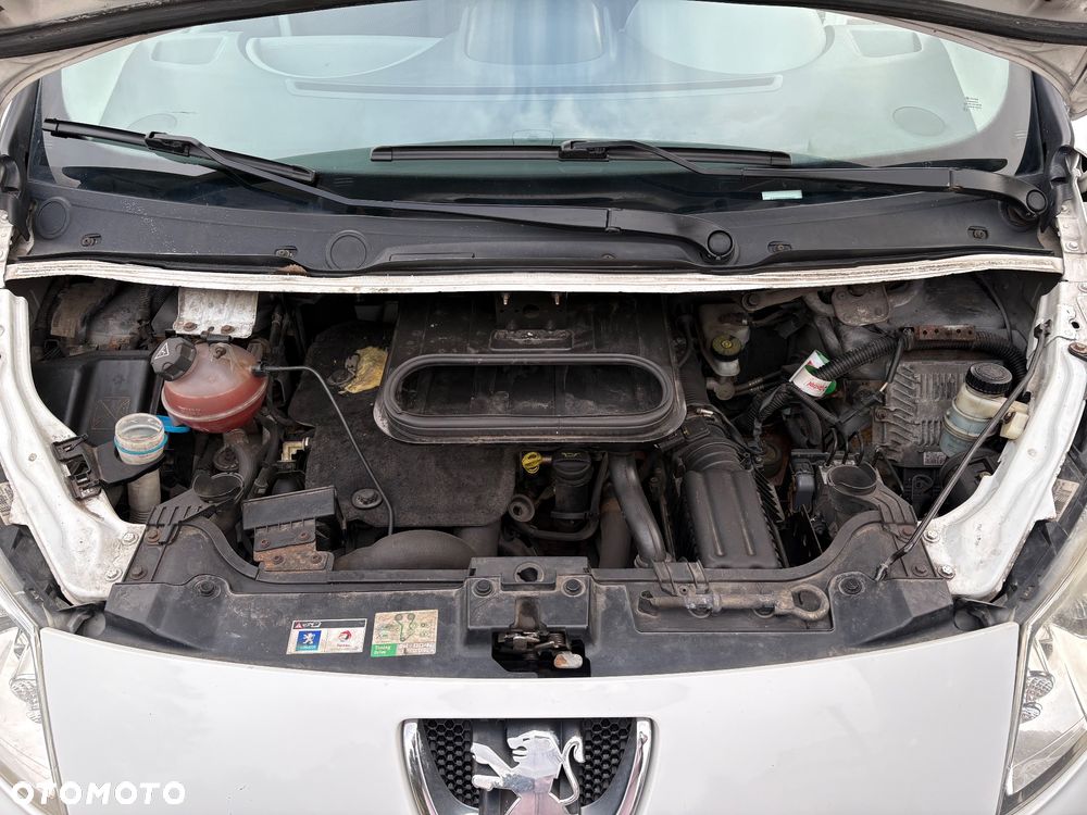 Peugeot Expert Tepee L2 Premium - 19