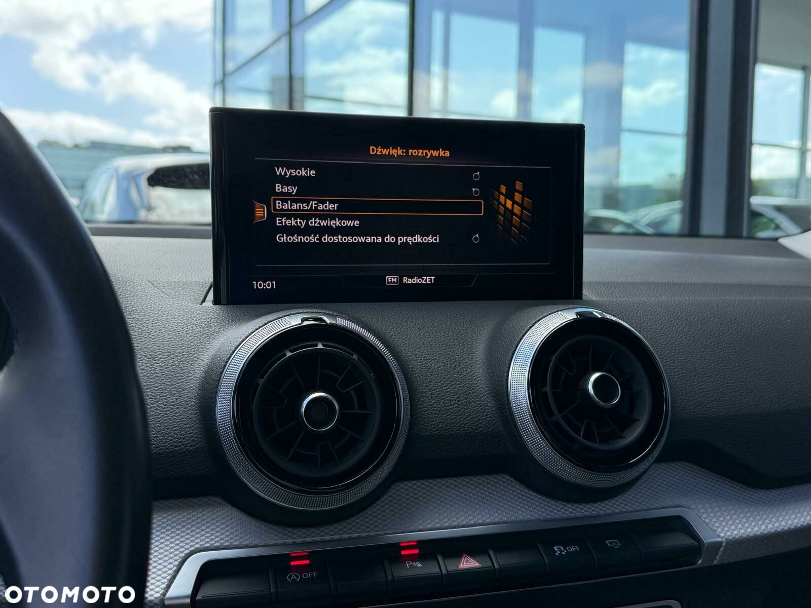 Audi Q2 - 27