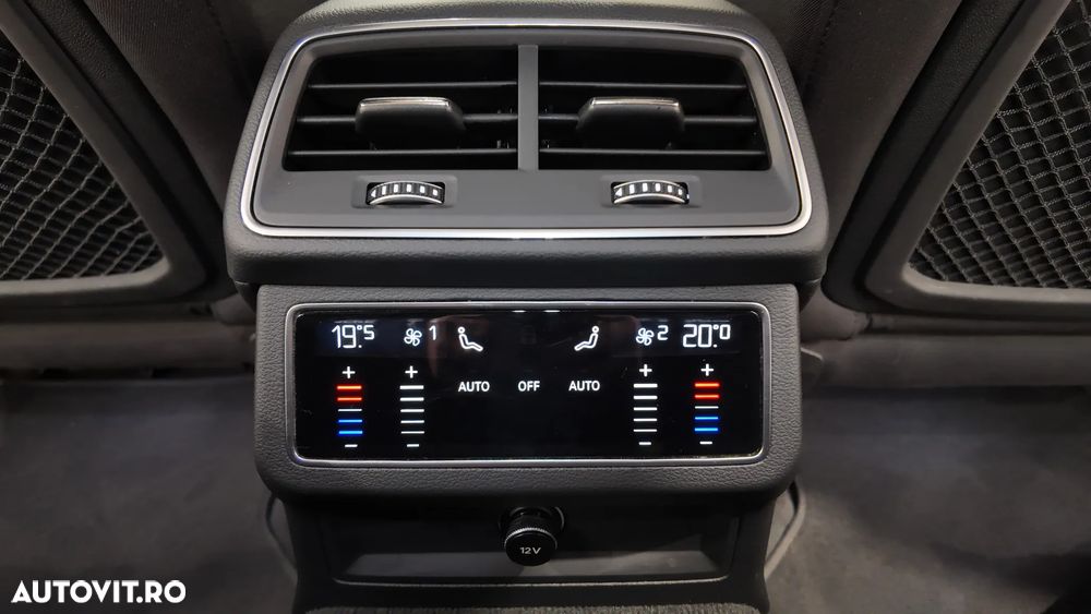 Audi A6 Limuzina 40 TDI quattro S tronic - 38
