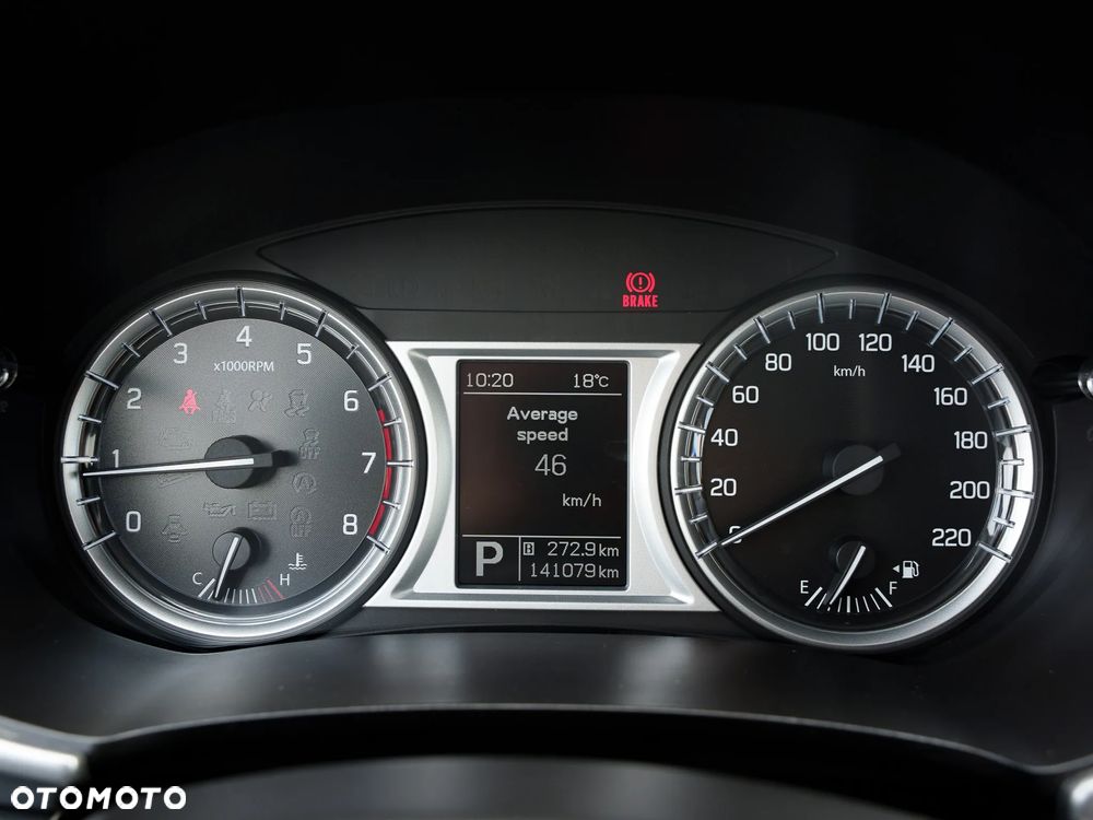 Suzuki Vitara 1.6 XLED 2WD - 36