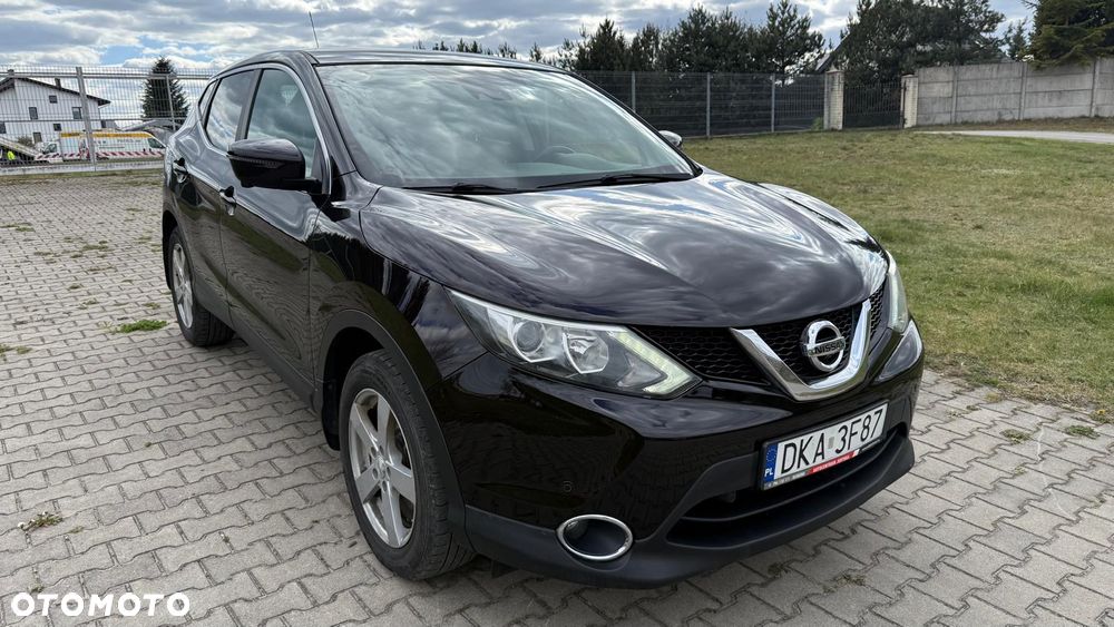 Nissan Qashqai - 3