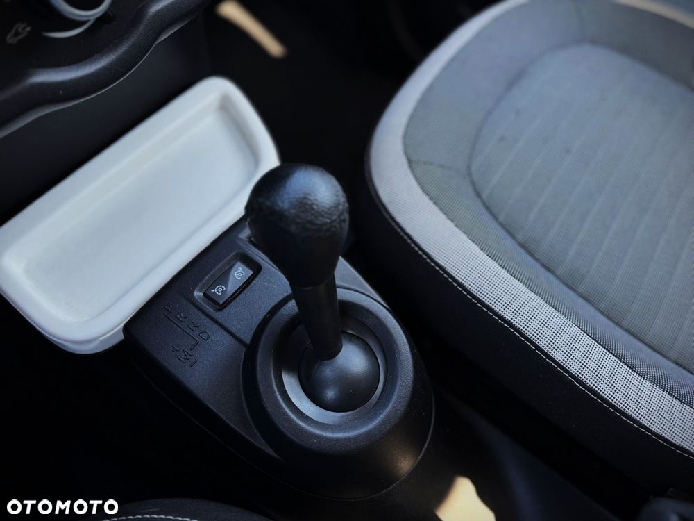 Renault Twingo SCe 70 EDC LIMITED 2018 - 21