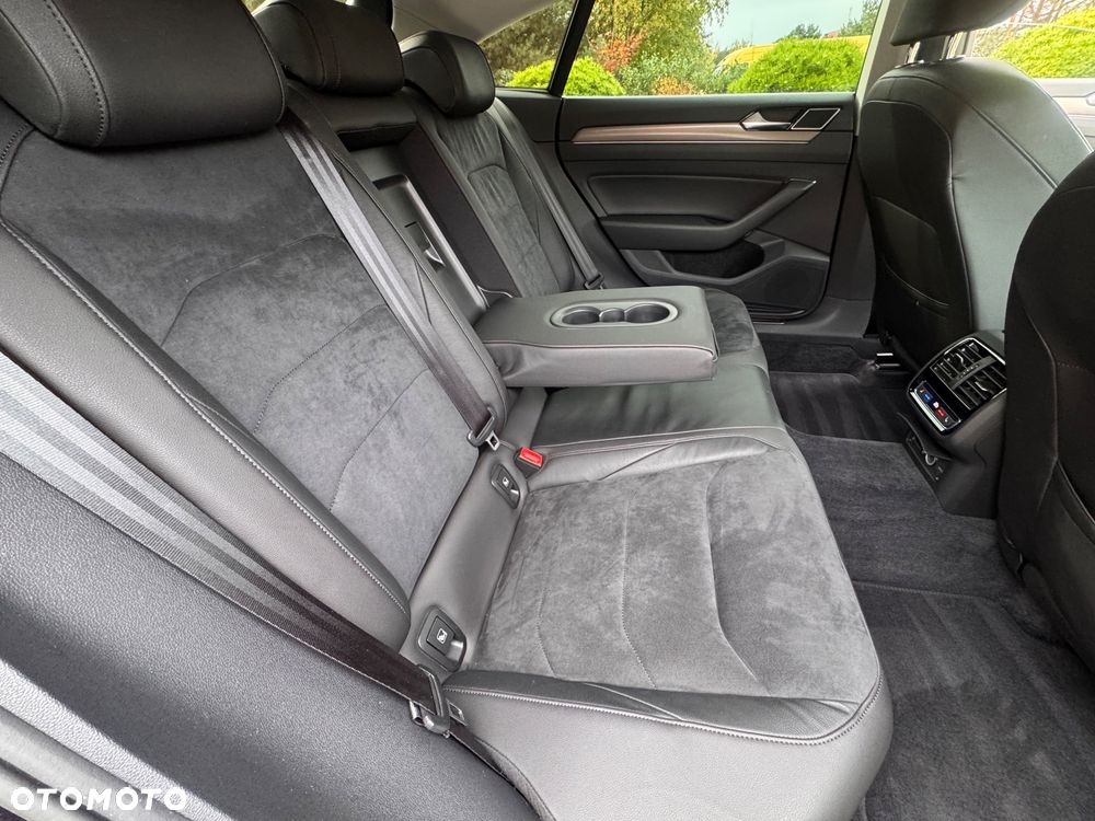 Volkswagen Arteon 2.0 TDI SCR DSG Elegance - 8