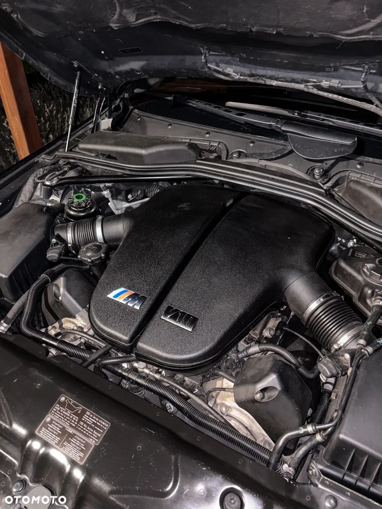 BMW M5 - 9