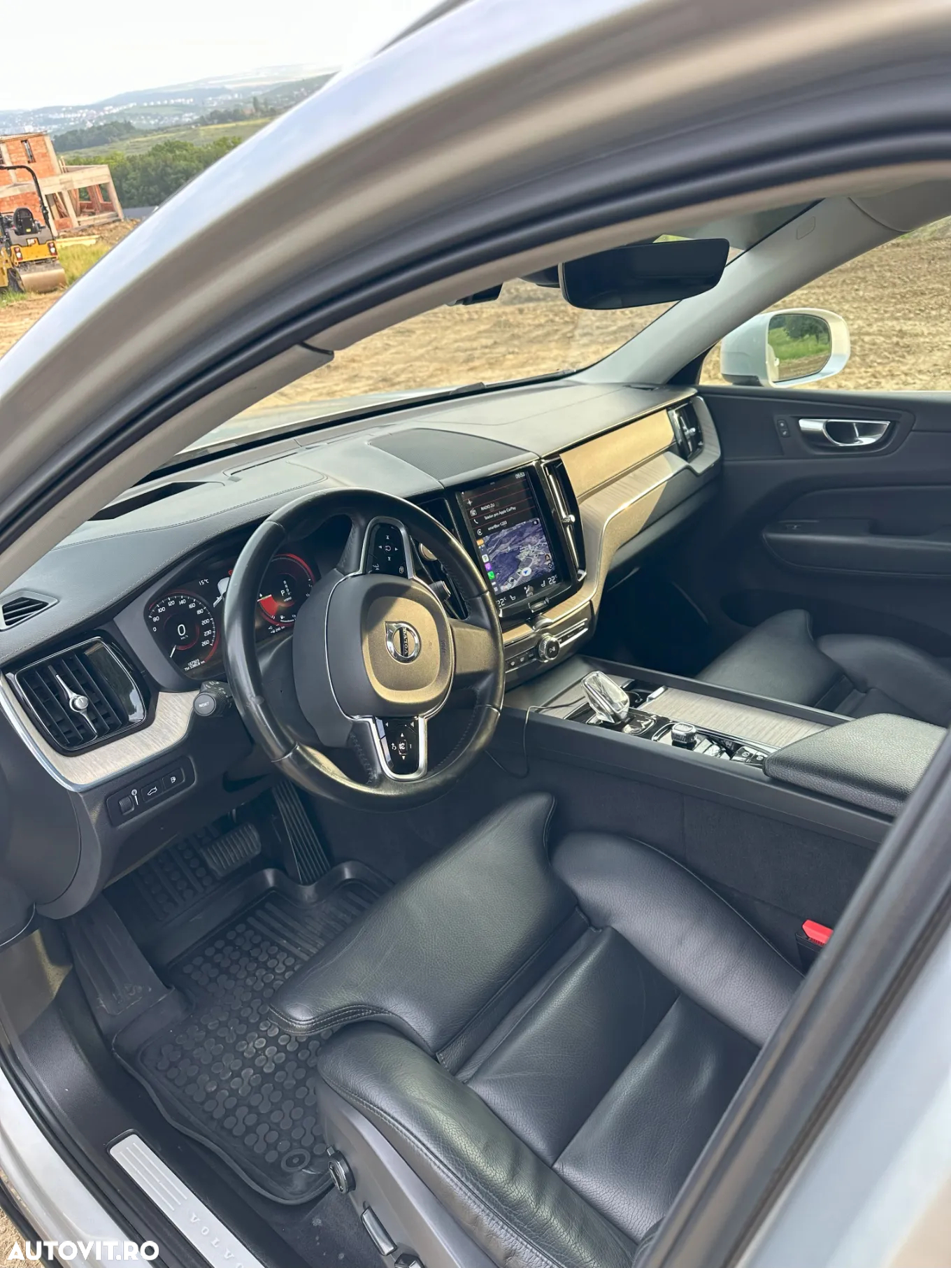 Volvo XC 60 Recharge T8 Twin Engine eAWD Inscription - 2