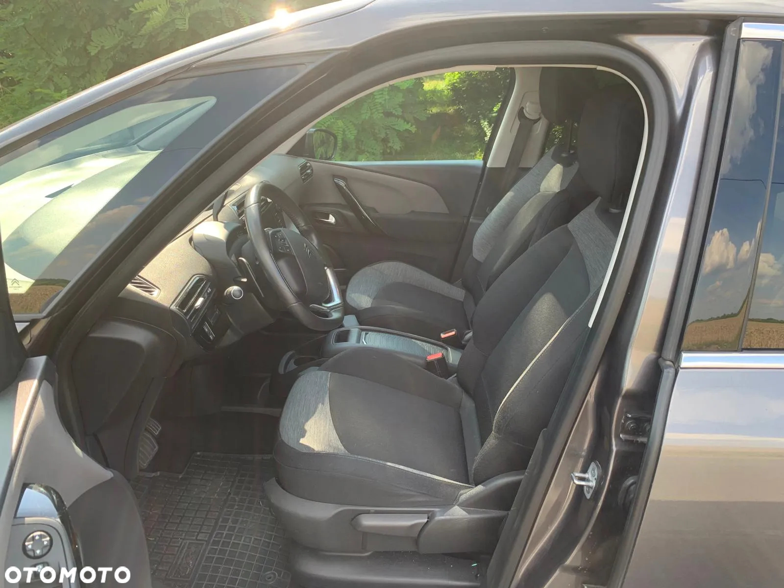 Citroën C4 Picasso BlueHDi 120 EAT6 Exclusive - 10